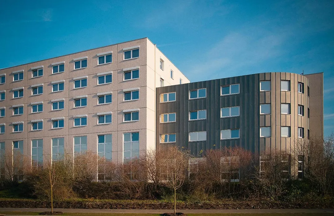 Vienna House Easy By Wyndham Neckarsulm-1