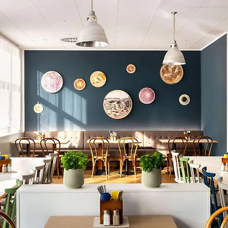 Vienna House Easy By Wyndham Neckarsulm-2