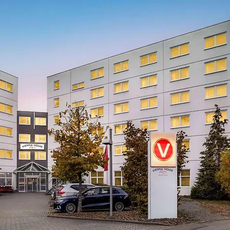 Vienna House Easy By Wyndham Neckarsulm-3
