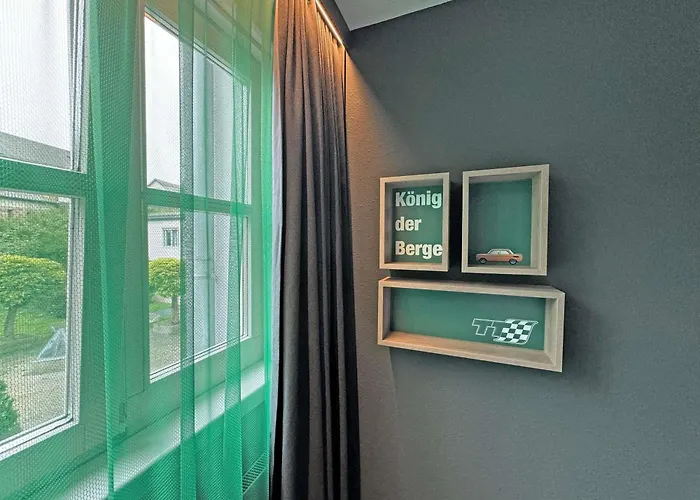 Haustierfreundliches Hotel: Ibis Styles Neckarsulm