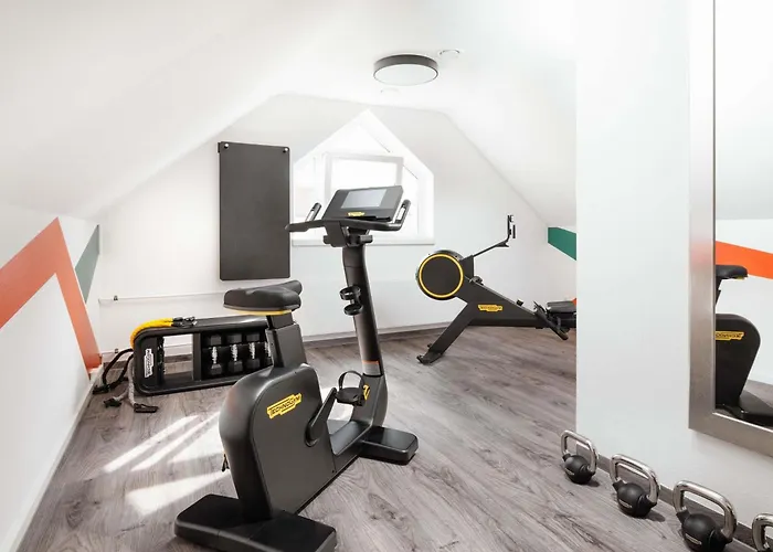 Hotel mit Hund Ibis Styles Neckarsulm